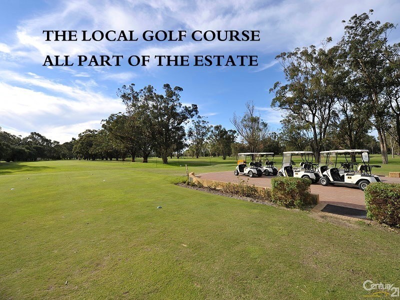 50 Country Road, Pinjarra WA 6208