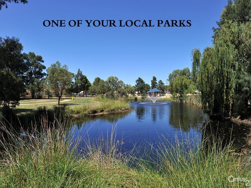 50 Country Road, Pinjarra WA 6208