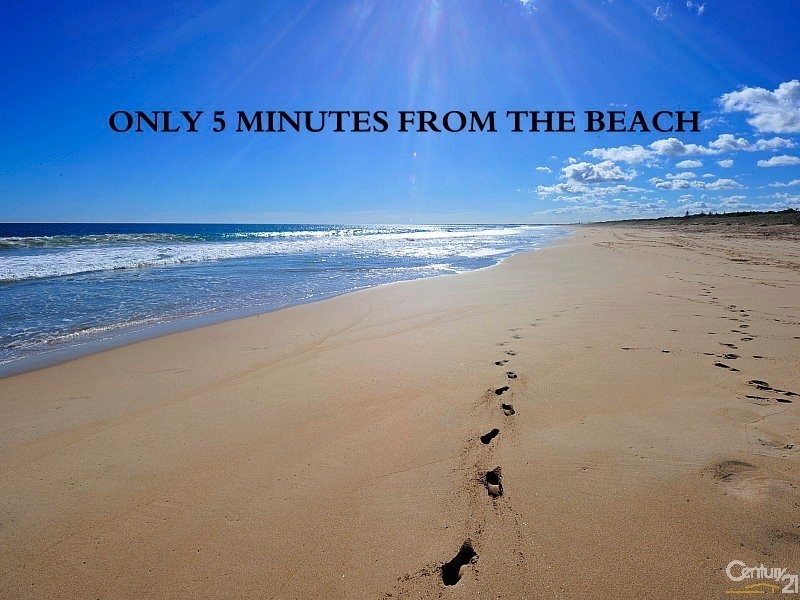 1 Savona Brace, Secret Harbour WA 6173