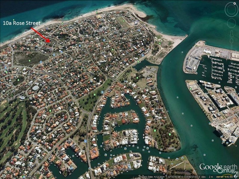 10a Rose Street, Halls Head WA 6210