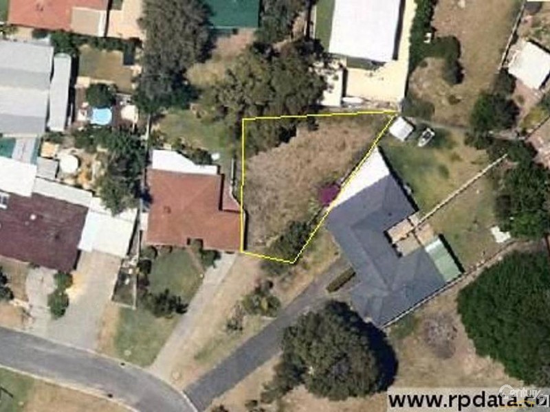 10a Rose Street, Halls Head WA 6210