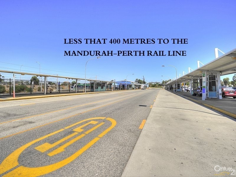 3a Crawford Street, Mandurah WA 6210