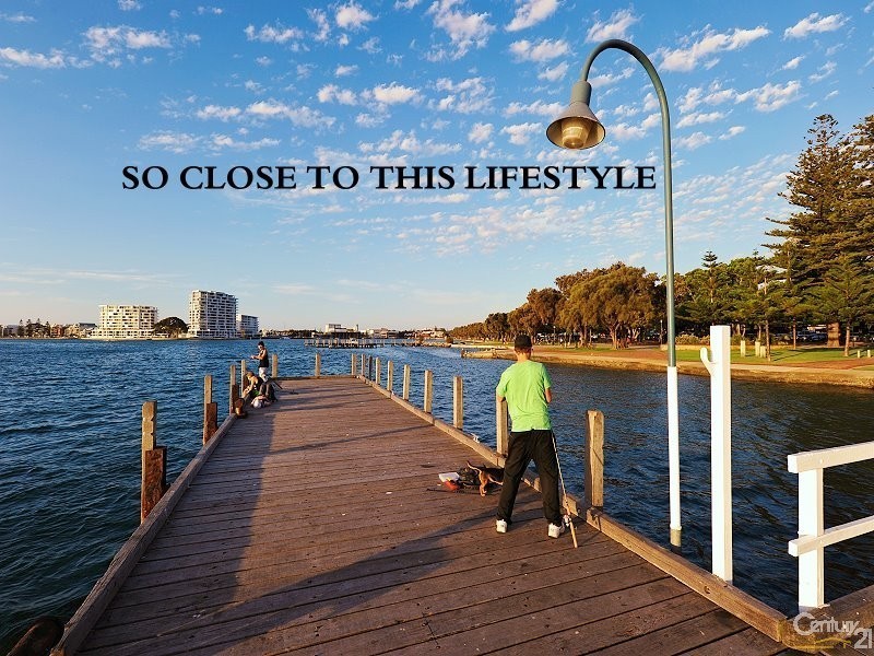 3a Crawford Street, Mandurah WA 6210