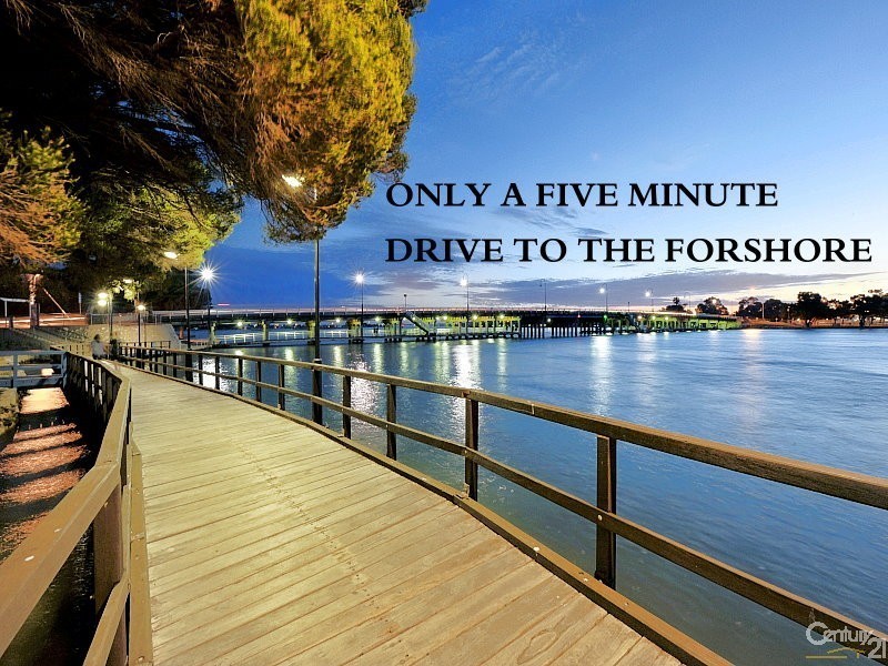 3a Crawford Street, Mandurah WA 6210