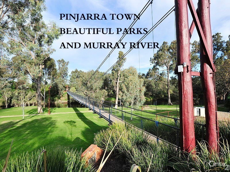 2/5 Uldina Place, Pinjarra WA 6208