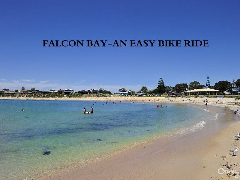 10  Maranel Street, Falcon WA 6210