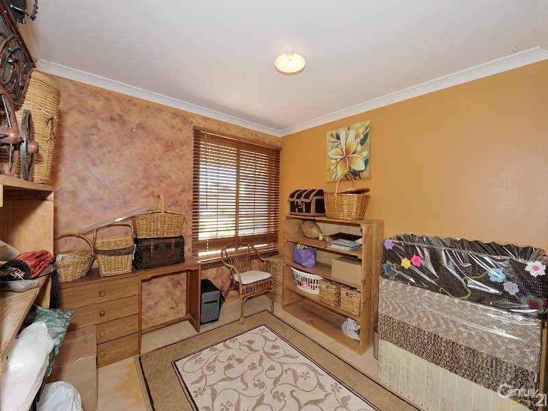 38 Albina Chase, Lakelands WA 6180