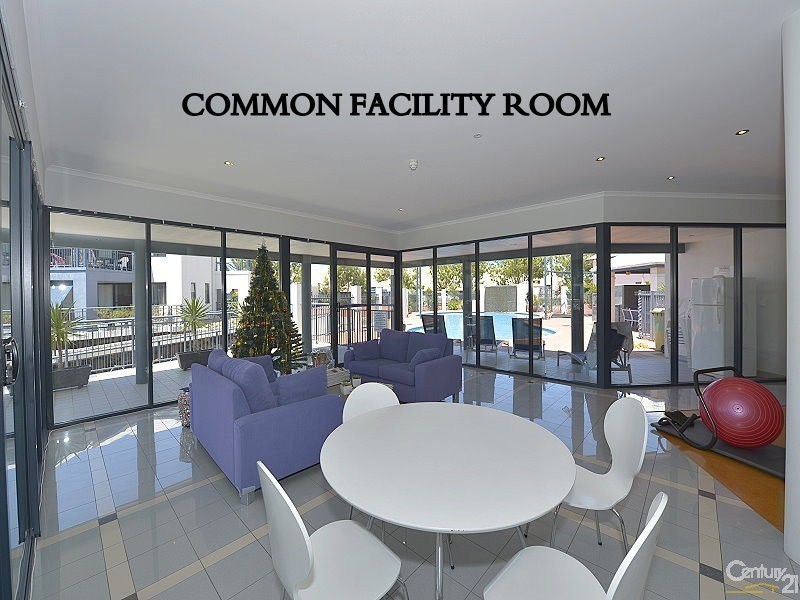 24/206 Mary Street, Halls Head WA 6210