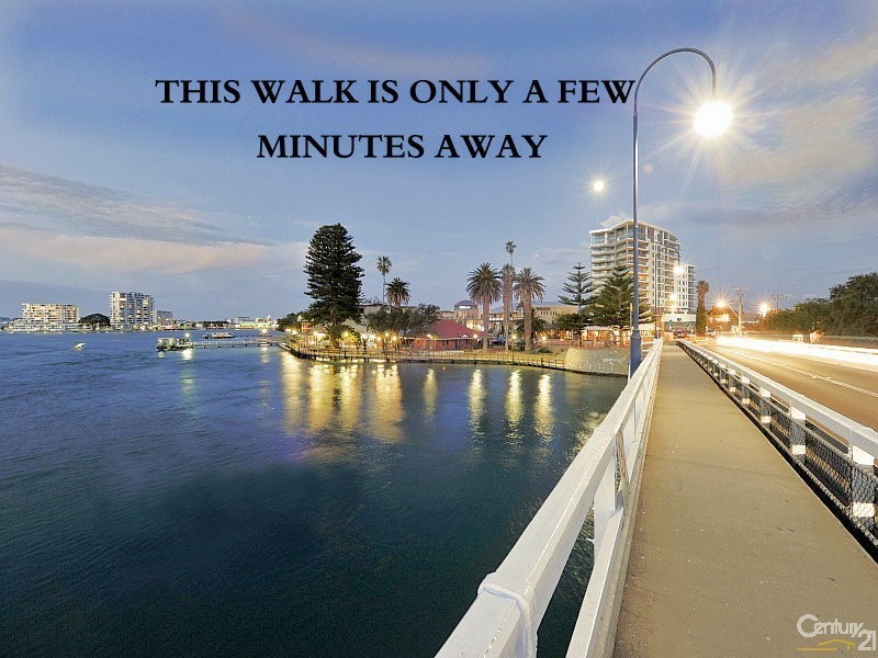 24/206 Mary Street, Halls Head WA 6210