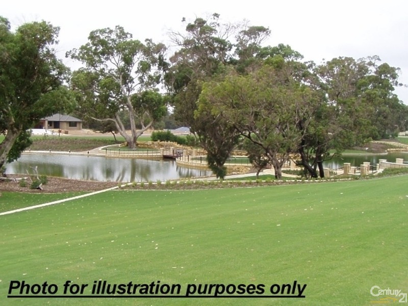 3 Benooka Grange, Lakelands WA 6180