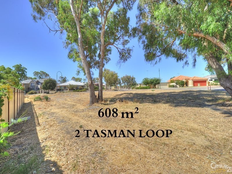 2 Tasman Loop, Dudley Park WA 6210