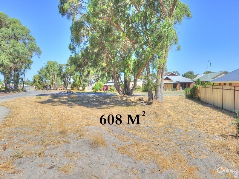2 Tasman Loop, Dudley Park WA 6210