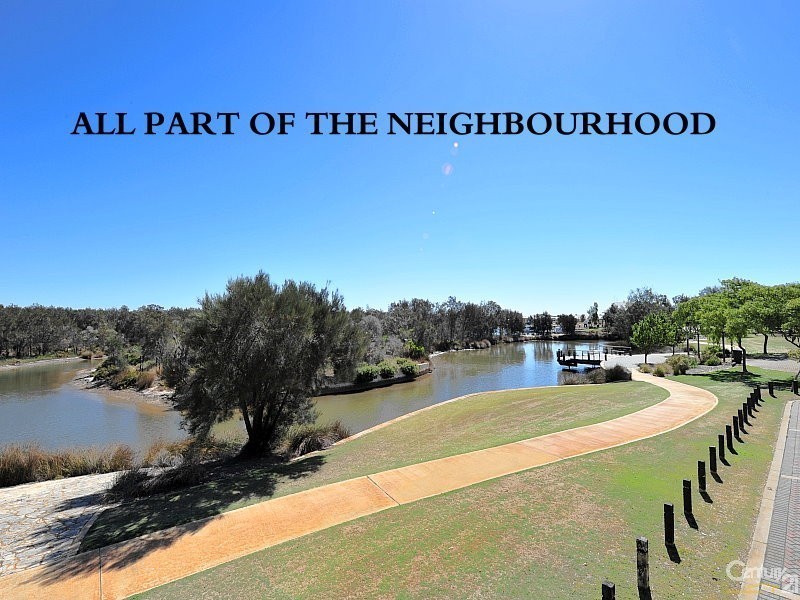 2 Tasman Loop, Dudley Park WA 6210