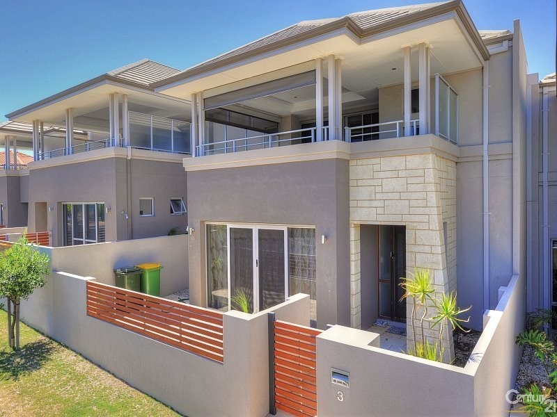 3/100 Ormsby Terrace, Mandurah WA 6210