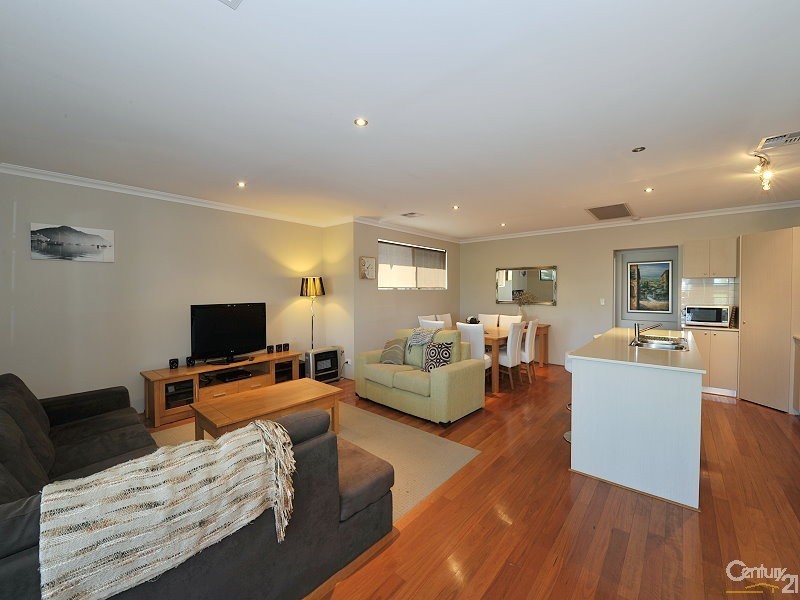 3/100 Ormsby Terrace, Mandurah WA 6210