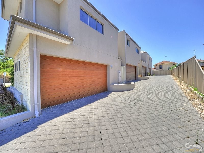 3/100 Ormsby Terrace, Mandurah WA 6210