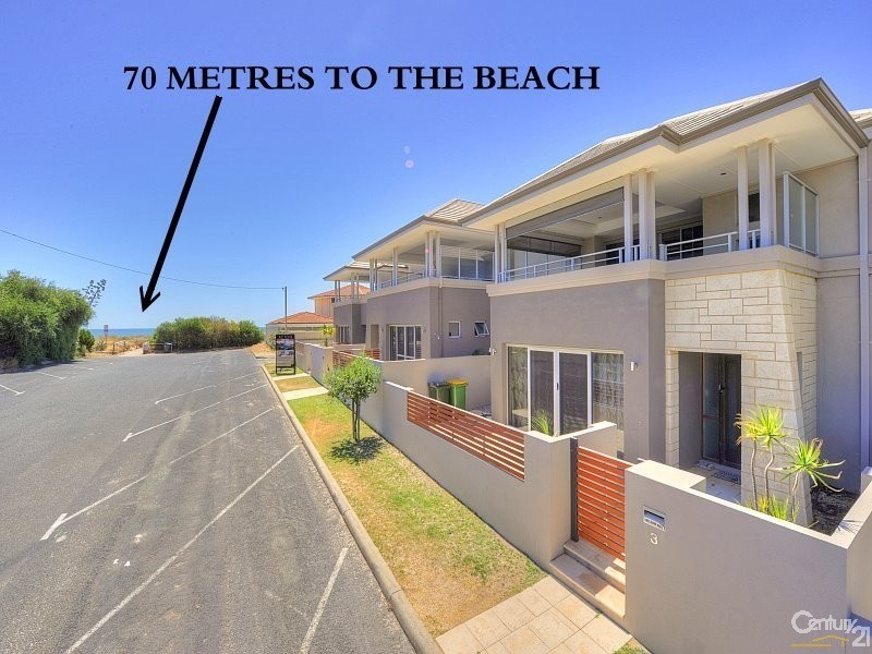 3/100 Ormsby Terrace, Mandurah WA 6210
