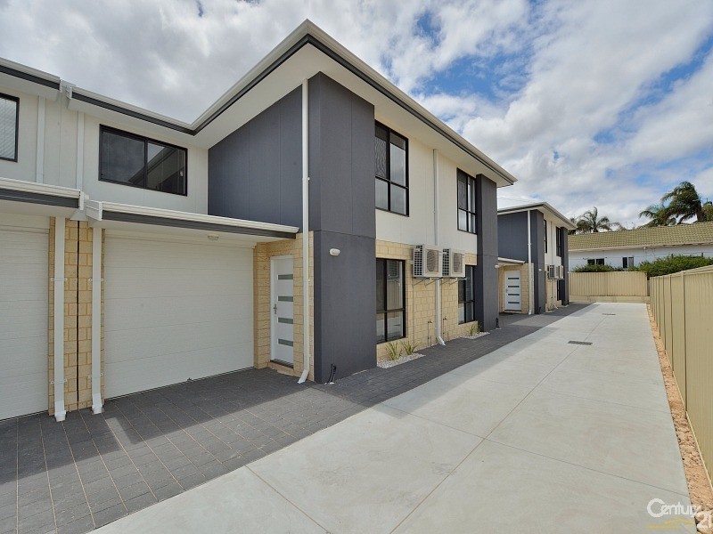 2/27 Randell Street, Mandurah WA 6210