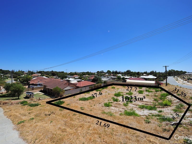 55 Bight Reefs Road, Singleton WA 6175