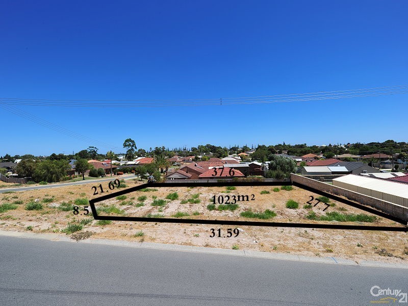 55 Bight Reefs Road, Singleton WA 6175