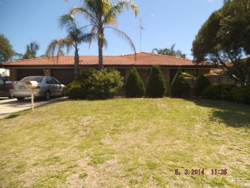 22 Wildair Court, Greenfields WA 6210