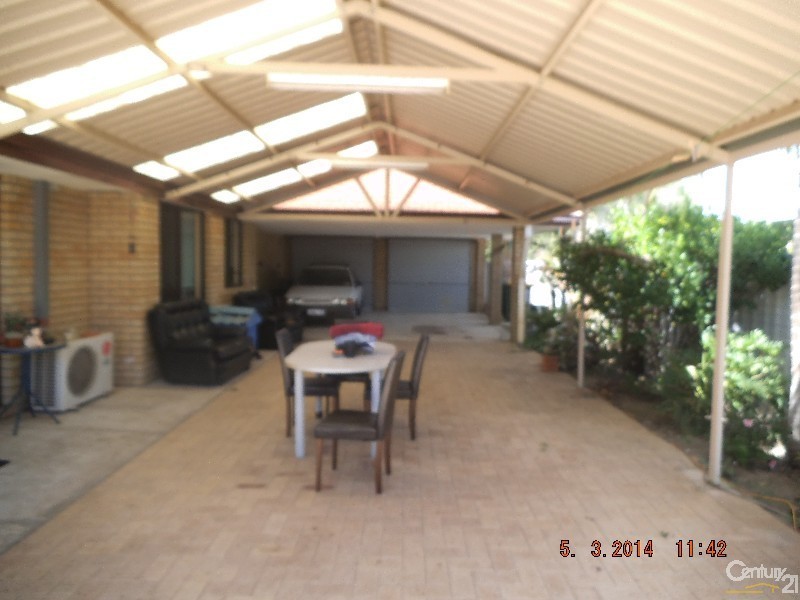 22 Wildair Court, Greenfields WA 6210