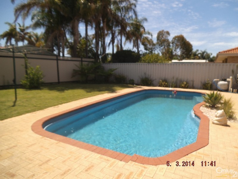 22 Wildair Court, Greenfields WA 6210