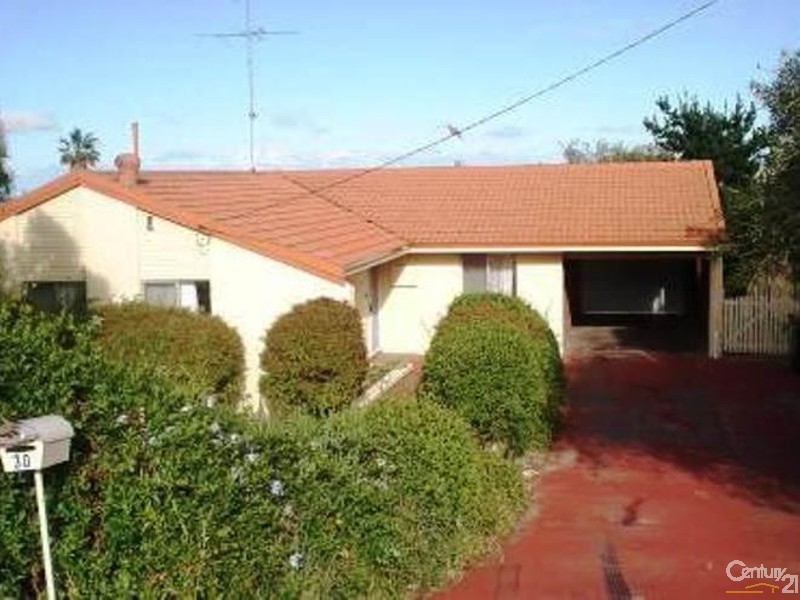 30 Scrivener Place, Halls Head WA 6210