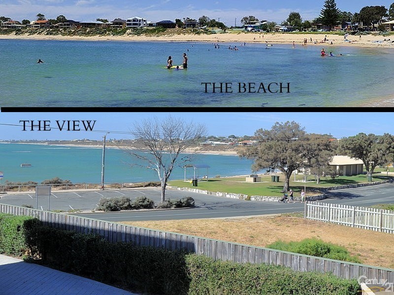 2 Panamuna Drive, Falcon WA 6210