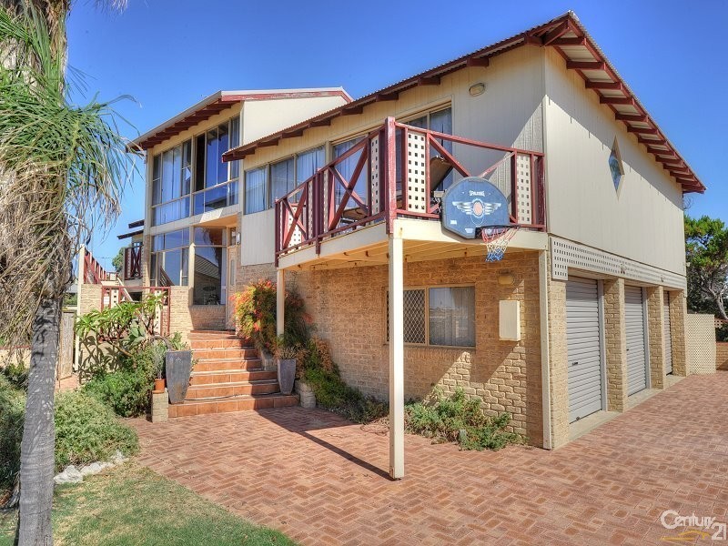 2 Panamuna Drive, Falcon WA 6210