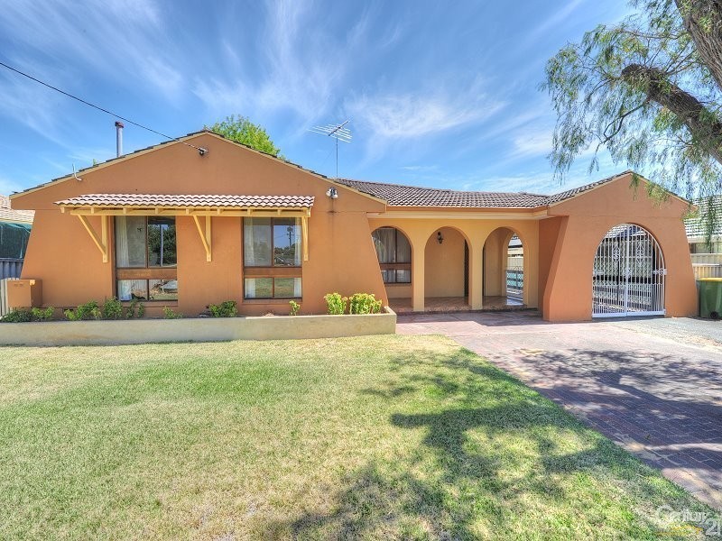 71 Leslie Street, Dudley Park WA 6210