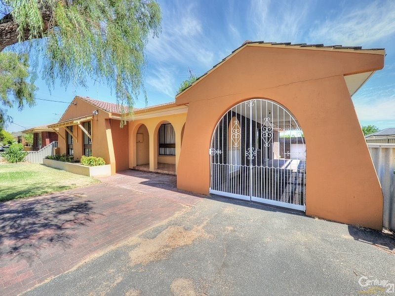 71 Leslie Street, Dudley Park WA 6210