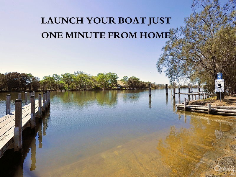 2/5 Nairn Road, Coodanup WA 6210