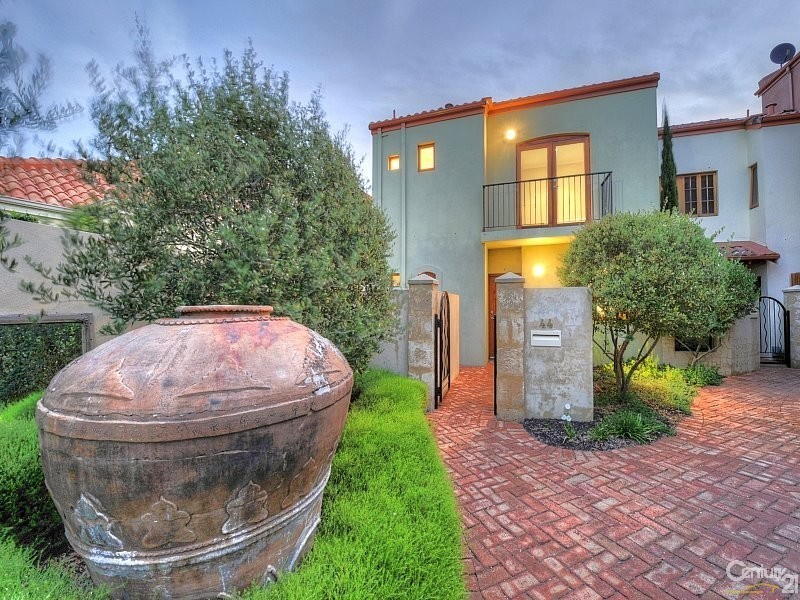 44/18 Port Quays, Wannanup WA 6210