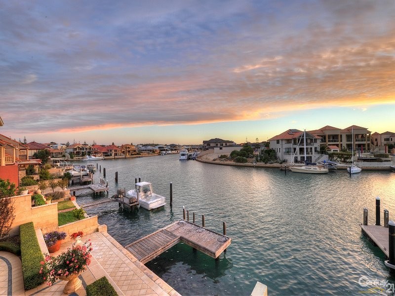 44/18 Port Quays, Wannanup WA 6210