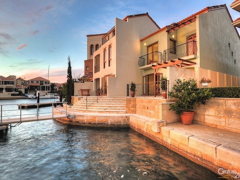 44/18 Port Quays, Wannanup WA 6210