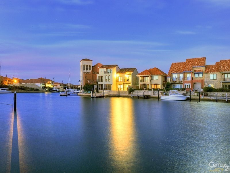 44/18 Port Quays, Wannanup WA 6210