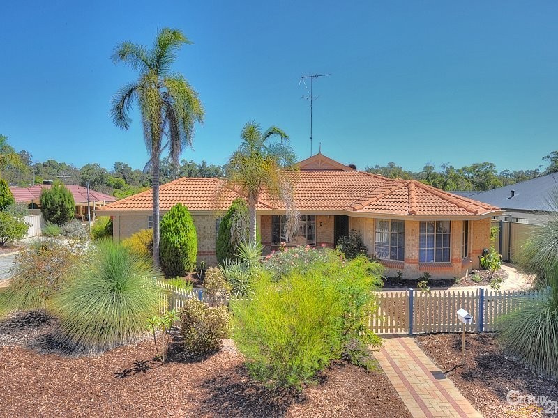 2 Hazlett Lane, Dawesville WA 6211