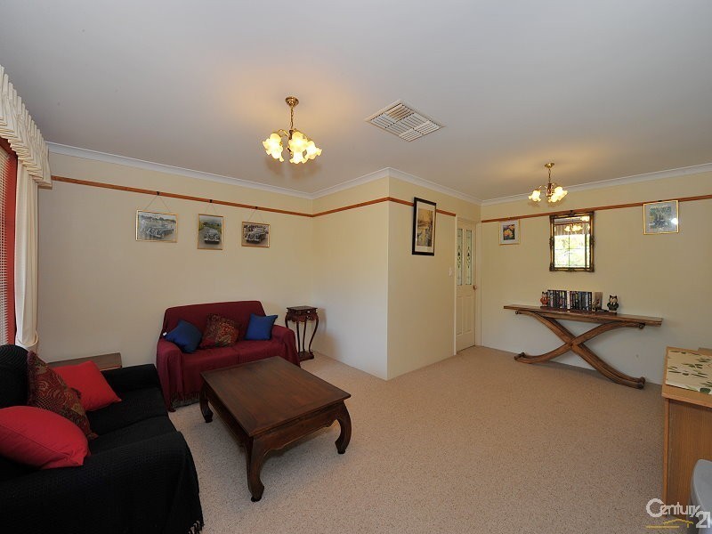 2 Hazlett Lane, Dawesville WA 6211