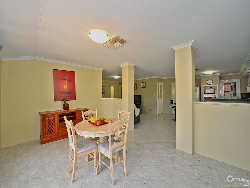 2 Hazlett Lane, Dawesville WA 6211