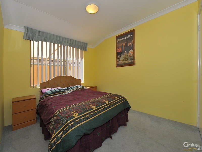 2 Hazlett Lane, Dawesville WA 6211