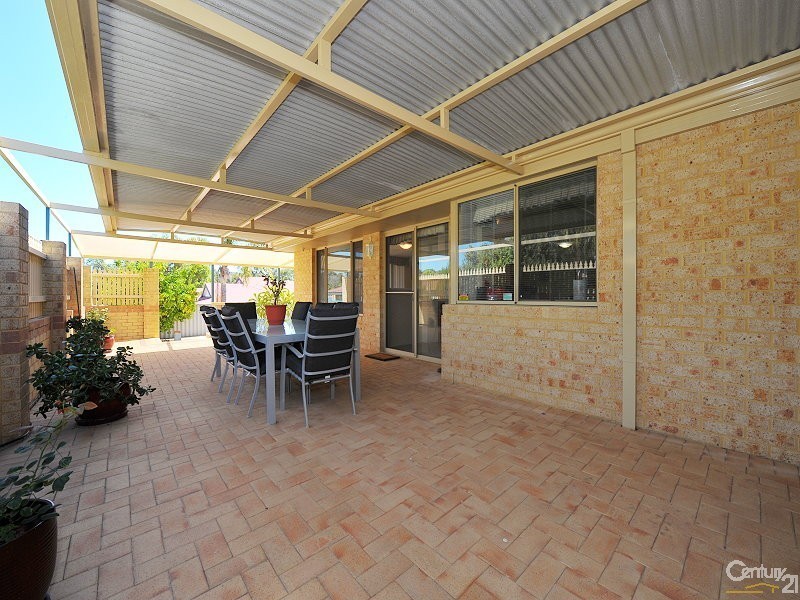 2 Hazlett Lane, Dawesville WA 6211