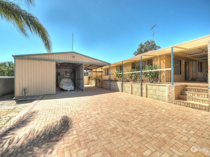 2 Hazlett Lane, Dawesville WA 6211