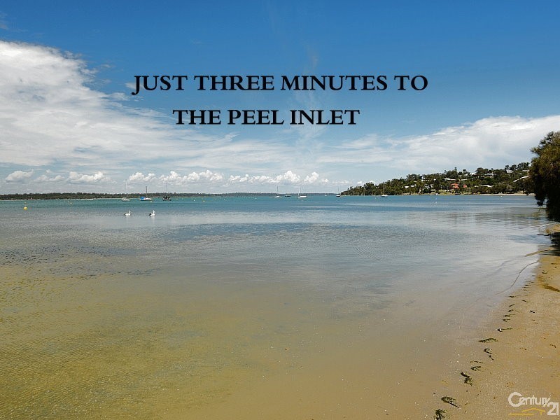 2 Hazlett Lane, Dawesville WA 6211