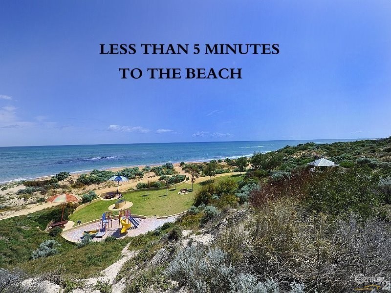 2 Hazlett Lane, Dawesville WA 6211