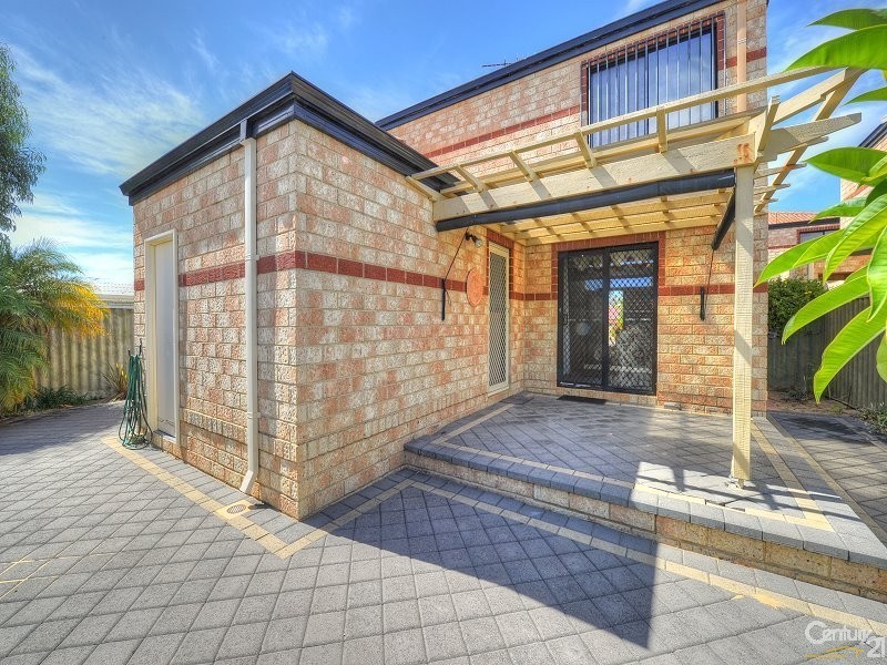 3/16 Beam Road, Mandurah WA 6210