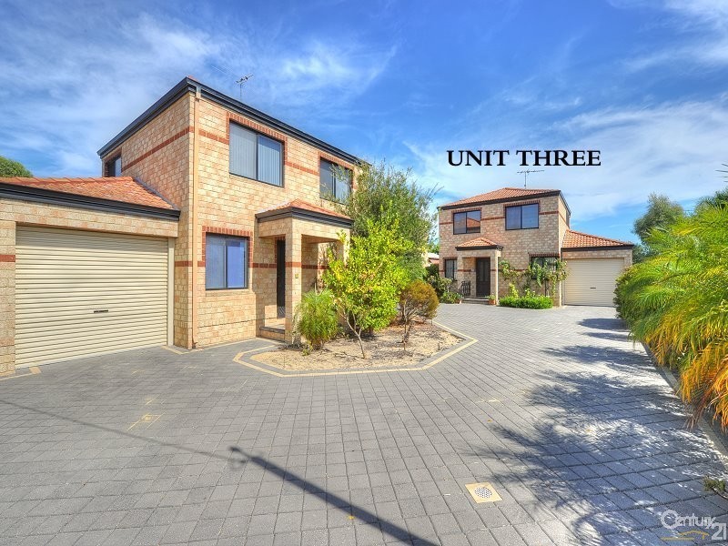 3/16 Beam Road, Mandurah WA 6210