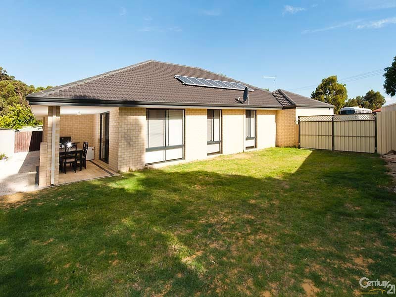 4 Revesby Place, Coodanup WA 6210
