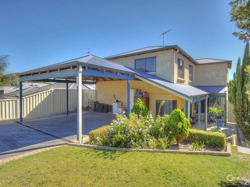 53a Belinda Loop, Dawesville WA 6211