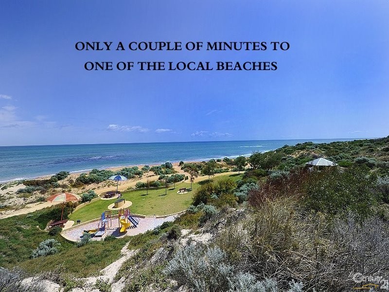 53a Belinda Loop, Dawesville WA 6211